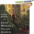 Edith Wharton's Italian Gardens
