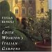 Edith Wharton's Italian Gardens