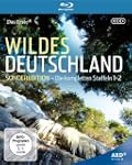 Wildes Deutschland - Staffel 1&2 [Blu...