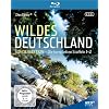 Wildes Deutschland - Staffel 1&2 [Blu-ray]
