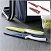 Kuhn Rikon Colori Paring Knife with Sheath