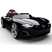 Kids Ride On Car Electric Powered Wheels