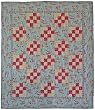 Take It Easy Baby Quilt Pattern
