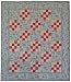 Take It Easy Baby Quilt Pattern