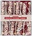 Melville Candy Chocolate peppermint Stirrers, 0.5-Ounce (Pack of 8)
