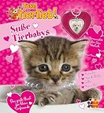 Produkt-Bild: Total tierlieb: S&uuml;&szlig;e Tierbabys