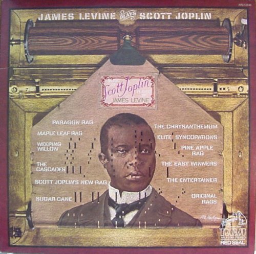 Scott Joplin