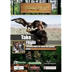 Outdoors with Eddie Brochin Take Flight