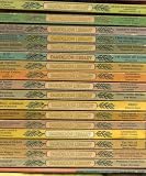 Dandelion Library Set of 17 Children's Tales (Dandelion Library)