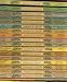 Books : Dandelion Library Set of 17 Children's Tales (Dandelion Library)