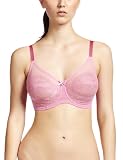 Wacoal Womens Retro Chic Full Figure Wire
