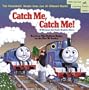Catch Me, Catch Me! (Turtleback School & Library Binding Edition) (Random House Pictureback Reader)