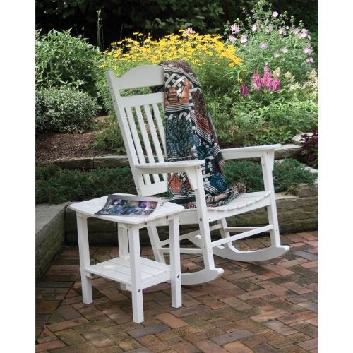 Lifestyle Traditional Rocker