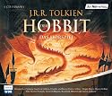 Der Hobbit, 4 Audio-CDs