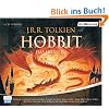 Der Hobbit, 4 Audio-CDs