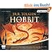 Der Hobbit, 4 Audio-CDs