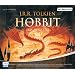 Der Hobbit, 4 Audio-CDs