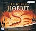 Der Hobbit, 4 Audio-CDs