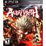 「PS3 Asura's Wrath アジア版(英語+日本語字幕・音声)」の画像