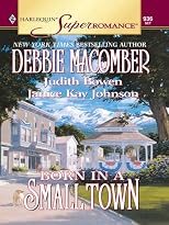 Born in a Small Town