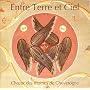 Various: Etre Terre Et Ciel von Moines de Chevetogne