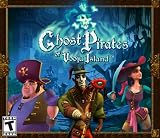 Ghost Pirates of Voojoo Isand