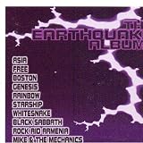 The Earthquake Album
