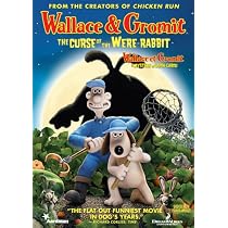 Wallace & Gromit: The Curse of the Were-Rabbit (Widescreen Edition)