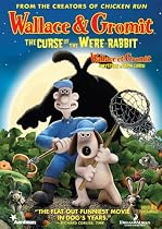 Wallace & Gromit: The Curse of the Were-Rabbit (Widescreen Edition)
