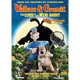 Wallace & Gromit: The Curse of the Were-Rabbit (Widescreen) [Import]by Peter Sallis