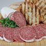Long Teli Hungarian Salami