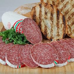 Long Teli Hungarian Salami