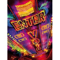 Enter the Void