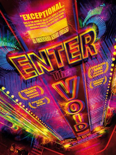 Enter The Void [HD]