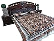 Indi Inspired Authentic Handloom Galicha Cotton Bedspreads Boho Style Pillows Covers Indi Inspired Authentic Handloom Galicha Cotton Bedspreads Boho Style Pillows Covers
