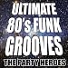 Ultimate 80's Funk Grooves