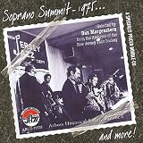 The Soprano Summit 1975