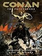 Conan the Phenomenon