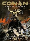 Conan the Phenomenon