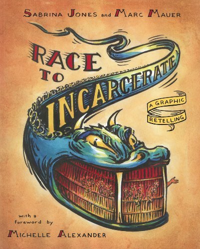 By Marc Mauer - Race to Incarcerate (2.12.2013)