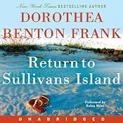 Return to Sullivans Island | [Dorothea Benton Frank]