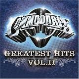 Greatest Hits, Vol. 2 by Commodores