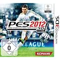 PES 2012 - Pro Evolution Soccer