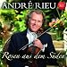 Rosen aus dem S�den