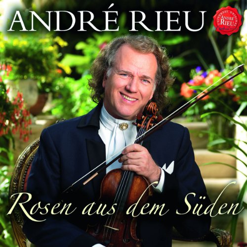 Produkt-Bild: Rosen aus dem S&uuml;den