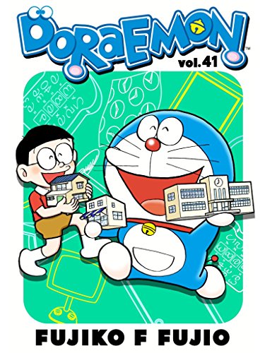 DORAEMON Vol.41