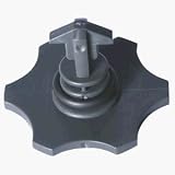 Tools & Hardware : Fein Power Tools T113001 Wet And Dry Vac Cartridge Turn Screw