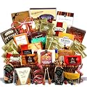 Ultimate Coffee and Chocolates Gift Basket