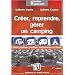 Cr�er, reprendre, g�rer un camping