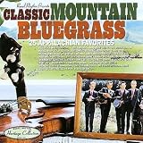 Sound Traditions: Classic Mountain Bluegrass